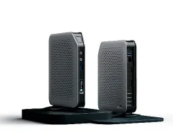 Kaspersky Thin Client artık daha gelişmiş güvenlik ve üretkenlik sunuyor