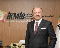 Kimya Sektörü Ocak’ta İhracatını Yüzde 7,6 Artırdı