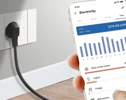 Living Now with Netatmo ile Evinizin Tüm Kontrolü Parmaklarınızın Ucunda