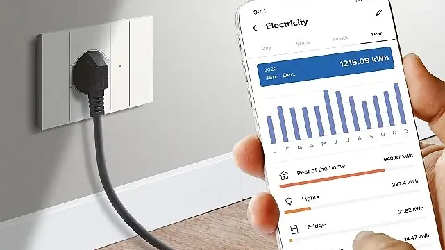 Living Now with Netatmo ile Evinizin Tüm Kontrolü Parmaklarınızın Ucunda