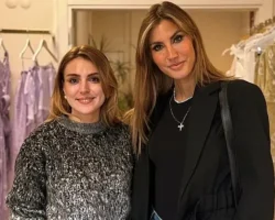 Londra Moda Haftası’nda Nutraxin Sponsorluğunda: Çağla Şikel, Ünlü Designer Neslişah Yılmaz’ın Barrus Koleksiyonu İçin Podyumda!