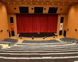 Lüleburgaz Amatör Tiyatro Festivali 9 Mart’ta başlıyor