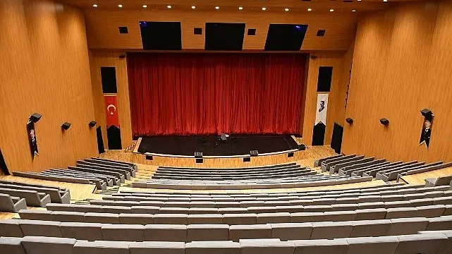 Lüleburgaz Amatör Tiyatro Festivali 9 Mart’ta başlıyor