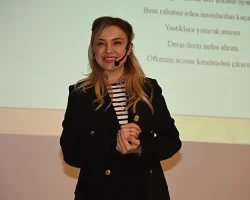 Manisa Büyükşehir, personeline ‘Öfke Kontrolü Eğitimi’ Düzenledi