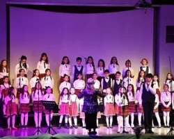Manisa Düzenlenen Yüzlerce Etkinlikle Yaşayan Bir Kent Haline Geldi
