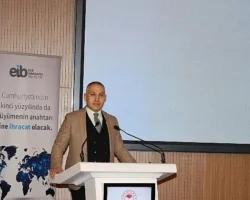 Manisa, yeşil ihracat destekleriyle ihracatını 10 milyar dolara taşıyacak