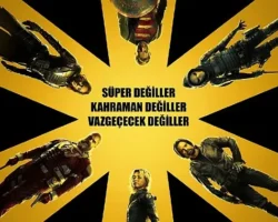 Marvel Studios Yapımı “Thunderbolts*” Filminden Yeni Fragman ve Afiş, Super Bowl’da Tanıtıldı