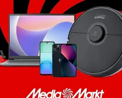MediaMarkt son 6 ayın alışveriş trendlerini açıkladı: En çok akıllı telefon ve bilgisayar alışverişi yaptık!