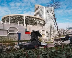Metropol İstanbul’da alışverişten iftara, her anı dolu dolu yaşayın