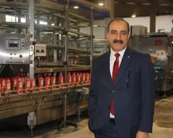 Meyve suyu ihracatı 574 milyon dolara ulaştı