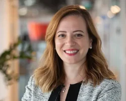 Microsoft Türkiye’nin yeni Kurumsal İletişim Direktörü Ayça Demirci Turgay oldu