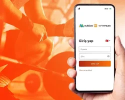 Multinet Up’tan Sağlıklı Yaşamı Destekleyen Yeni Çözüm: Fitpass
