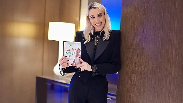 Nilay Keçeci ile ‘Yeni Bir Başlangıç’: Sağlıklı Yaşamın Kapılarını Aralayın!