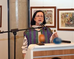 Osmangazi Belediyesi’nden minyatür sanatıyla Yaşar Kemal sergisi