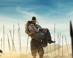 Prime Video, The Wheel of Time Üçüncü Sezon Fragmanını Yayınladı