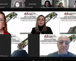 Prof. Dr. Piştav Akmeşe, “CP’li çocukların gelişiminde ailenin tam desteği çok önemli”