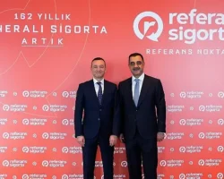 Referans Sigorta Sektörün Referans Noktası Olacak