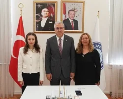 Ruhsal bozukluğa sahip hastaların cinsel sağılığına yönelik projeye TÜBİTAK’tan destek