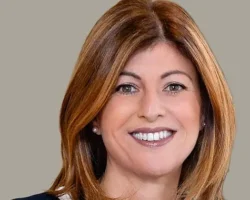 Serpil Timuray Vodafone’a Veda Ediyor