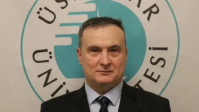 Siber güvenlik uzmanı uyardı! Kişisel verilerimiz tehlikede mi?