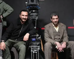 Sinemada Ezber Bozan Bir Gerilim: “Aktör” Filminin Çekimleri Başladı!