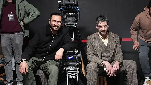 Sinemada Ezber Bozan Bir Gerilim: “Aktör” Filminin Çekimleri Başladı!