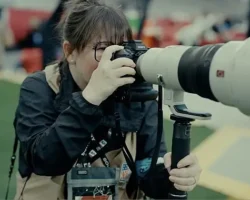 Sony, Super Bowl LIX’I Her Açıdan Yakalayarak Taraftar Deneyimini Zirveye Taşıyor