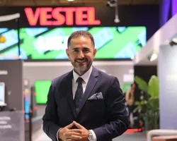 Standarda Esas Patent’ten lisans geliri elde eden ilk ve tek Türk şirketi Vestel oldu