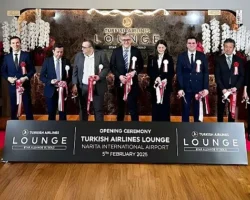 TAV İşletme Hizmetleri, Japon Ortak WAI Lounge Japan Inc. ile Uzak Doğu’daki İlk Operasyonunu Başlatarak Narita Uluslararası Havalimanı’nda Turkish Airlines Lounge’u İşletecek