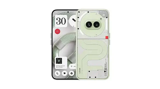 Teknolojinin Yeni İkonları: Nothing Phone (2a) Plus ve Community Edition