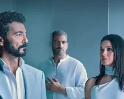 TOD Studios İmzalı “Serap”, Tüm Bölümleriyle 20 Şubat’tan İtibaren TOD’da