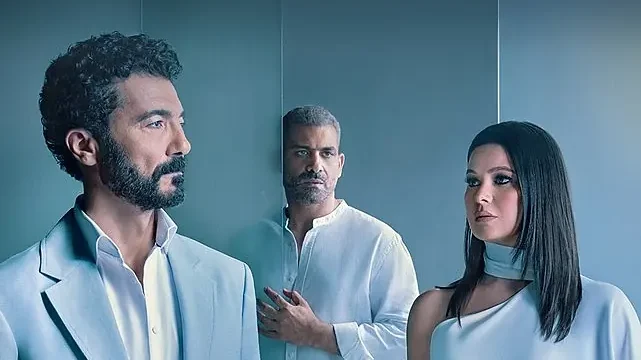 TOD Studios İmzalı “Serap”, Tüm Bölümleriyle 20 Şubat’tan İtibaren TOD’da