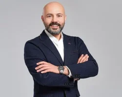 Toplum Gönüllüleri Vakfı’nın Yeni Genel Müdürü Seçkin Karataş     