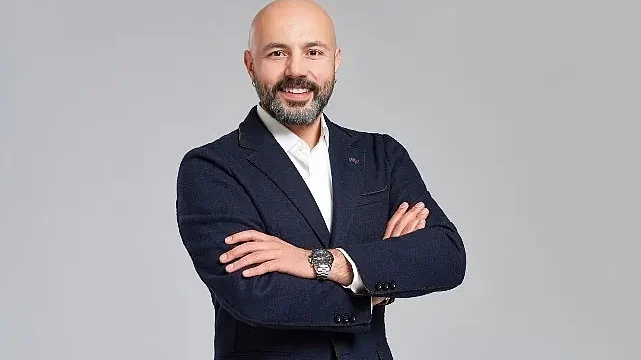 Toplum Gönüllüleri Vakfı’nın Yeni Genel Müdürü Seçkin Karataş     