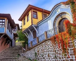 Türkiye’den otobüsle gidilebilecek en güzel yurt dışı şehirleri