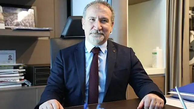 Türkiye’nin Sembol Yapıları Mor Alarm Verecek