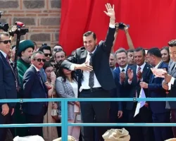 Uluslararası Manisa Mesir Macunu Festivali’nin Logosunu Halkın Oyları Belirledi