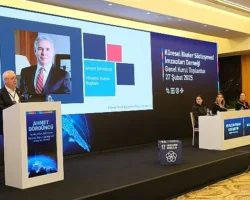 UN Global Compact Türkiye Genel Kurul Toplantısını Gerçekleştirdi