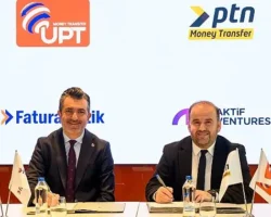 UPT fiziki ağını Faturamatik PTN ile güçlendirdi