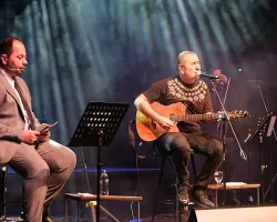 “Ustalara Saygı” konseri mest etti