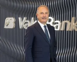 VakıfBank’ın 2024 Yıl Sonu Aktif Büyüklüğü 4 Trilyon TL Seviyesini Aştı