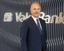 VakıfBank’tan Kurumsal Nitelikli Yatırımcılara Yönelik 700 Milyon Dolar Tutarında Seküritizasyon İşlemi