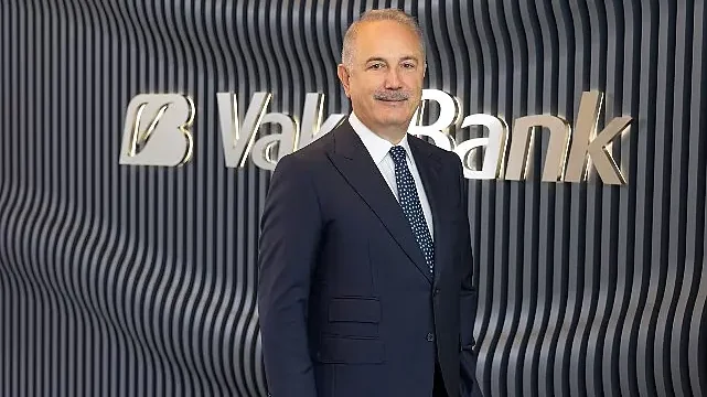 VakıfBank’tan Kurumsal Nitelikli Yatırımcılara Yönelik 700 Milyon Dolar Tutarında Seküritizasyon İşlemi
