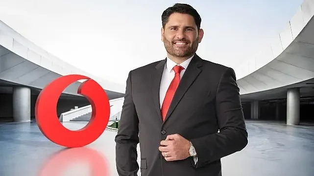 Vodafone, Siber Kurtarma Çözümü’nü Devreye Aldı