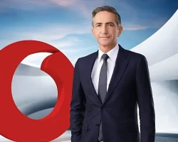 Vodafone Türkiye, 2024-25 Mali Yılı 3. Çeyrek Sonuçlarını Açıkladı