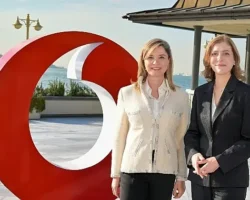 Vodafone Türkiye, Yetiştirdiği İşgücü ve Ürettiği Teknolojilerle Globalde Fark Yaratıyor