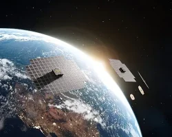 Vodafone’dan Dünyanın İlk Uzay Video Görüşmesi