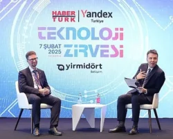 Yandex Türkiye, Dijital Geleceği Şekillendiren Stratejilerini Paylaştı