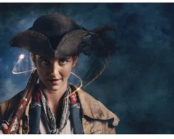 Yeni Dizi “Renegade Nell” 5 Şubat’tan İtibaren Ay Boyunca Çarşamba Günleri 21.30’da FX Ekranlarında