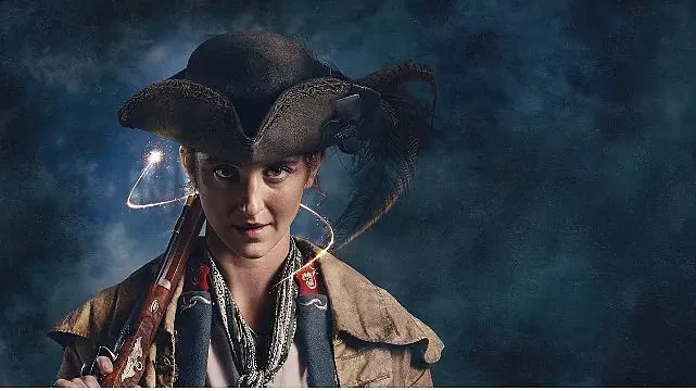 Yeni Dizi “Renegade Nell” 5 Şubat’tan İtibaren Ay Boyunca Çarşamba Günleri 21.30’da FX Ekranlarında